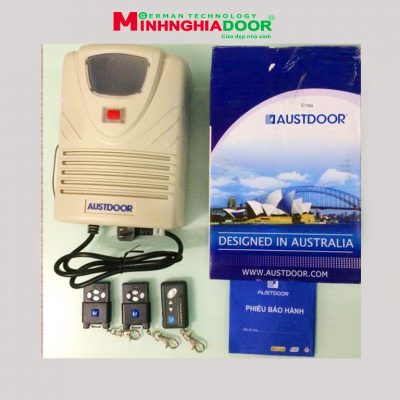 Hop Nhan Cua Cuon Austdoor Hop Nhan Cua Cuon Austdoor