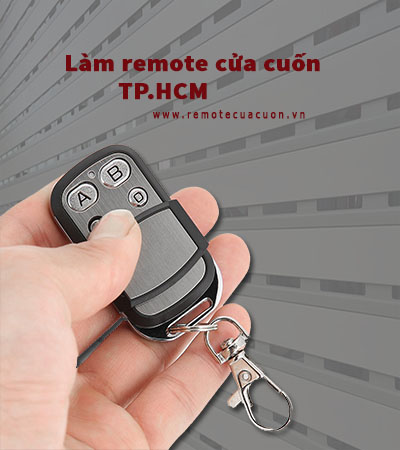 Lam Remote Cua Cuon Tphcm