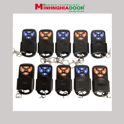 Remote Cua Cuon 310 Remote Cua Cuon 310