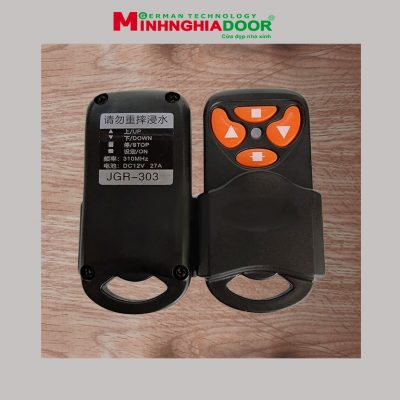 Remote Cua Cuon Jg 310 Remote Cua Cuon Jg 310
