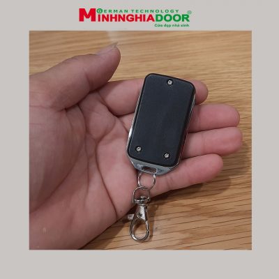 Tay Remote Cua Cuon Tec Tay Remote Cua Cuon Tec